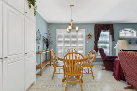 9 Falconwood Place Brampton ON L6R 3J3