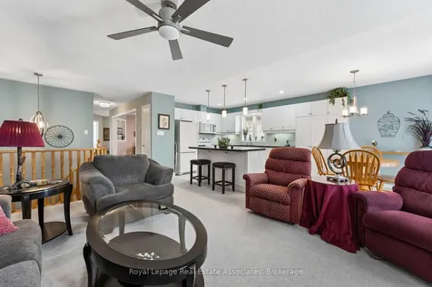 9 Falconwood Place Brampton ON L6R 3J3