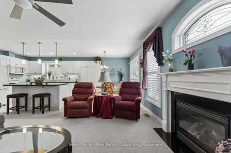 9 Falconwood Place Brampton ON L6R 3J3