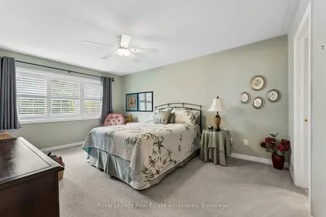 9 Falconwood Place Brampton ON L6R 3J3