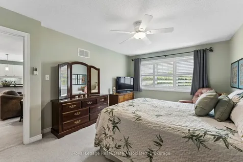 9 Falconwood Place Brampton ON L6R 3J3