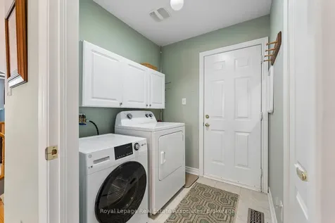 9 Falconwood Place Brampton ON L6R 3J3