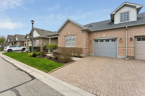 9 Falconwood Place Brampton ON L6R 3J3