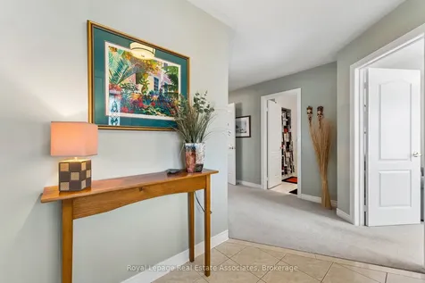 9 Falconwood Place Brampton ON L6R 3J3