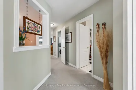 9 Falconwood Place Brampton ON L6R 3J3