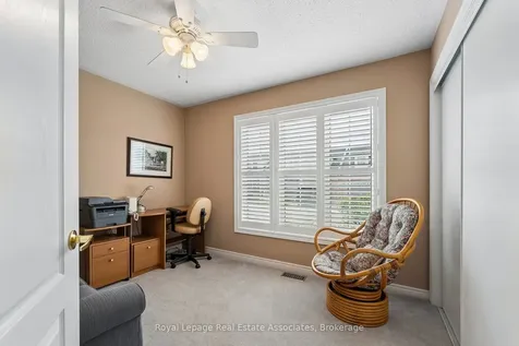 9 Falconwood Place Brampton ON L6R 3J3