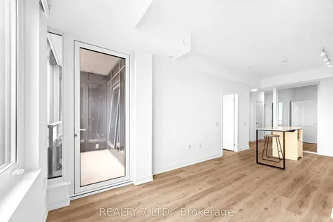 395 Square One Drive Mississauga ON L5B 0P6
