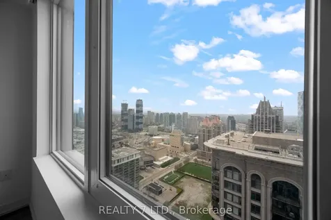 395 Square One Drive Mississauga ON L5B 0P6
