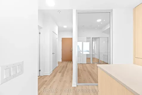 395 Square One Drive Mississauga ON L5B 0P6
