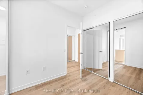 395 Square One Drive Mississauga ON L5B 0P6