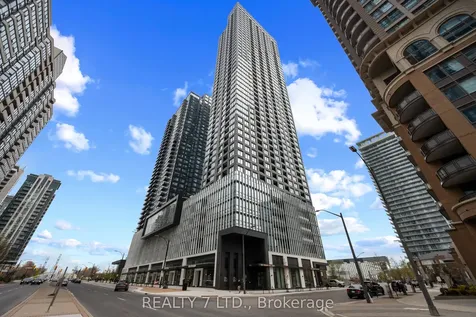 395 Square One Drive Mississauga ON L5B 0P6