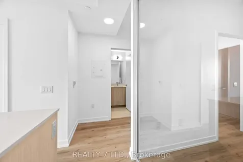 395 Square One Drive Mississauga ON L5B 0P6