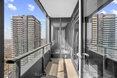 395 Square One Drive Mississauga ON L5B 0P6
