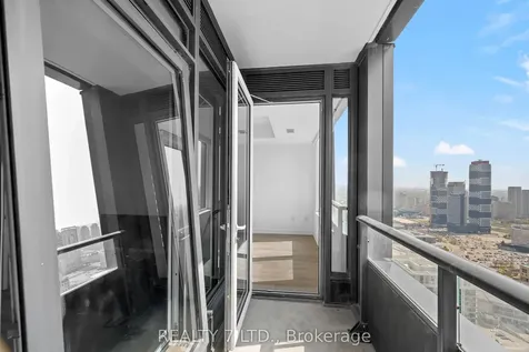 395 Square One Drive Mississauga ON L5B 0P6
