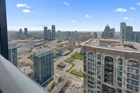 395 Square One Drive Mississauga ON L5B 0P6