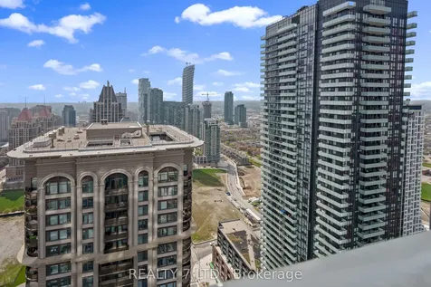 395 Square One Drive Mississauga ON L5B 0P6