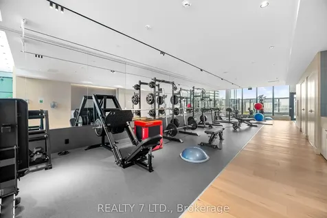 395 Square One Drive Mississauga ON L5B 0P6