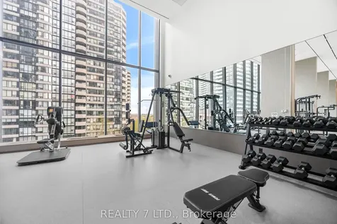 395 Square One Drive Mississauga ON L5B 0P6
