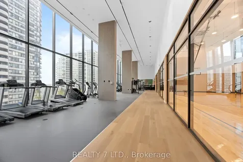 395 Square One Drive Mississauga ON L5B 0P6