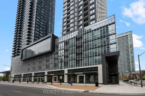 395 Square One Drive Mississauga ON L5B 0P6