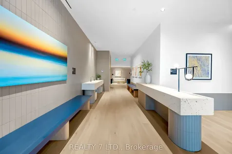 395 Square One Drive Mississauga ON L5B 0P6