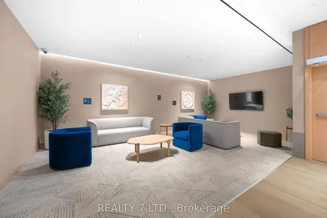 395 Square One Drive Mississauga ON L5B 0P6