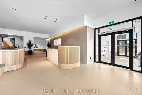395 Square One Drive Mississauga ON L5B 0P6