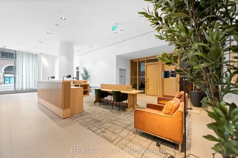 395 Square One Drive Mississauga ON L5B 0P6