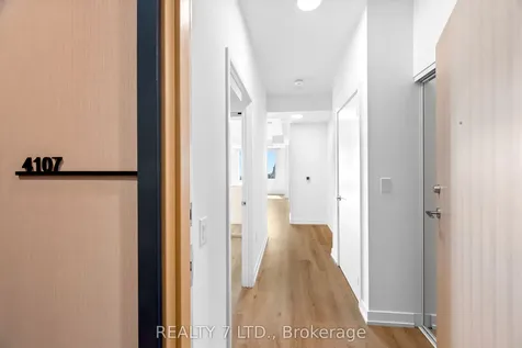 395 Square One Drive Mississauga ON L5B 0P6