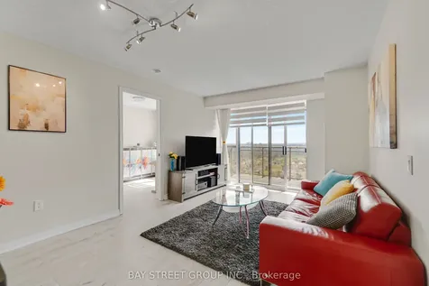 55 Strathaven Drive Mississauga ON L5R 4G9