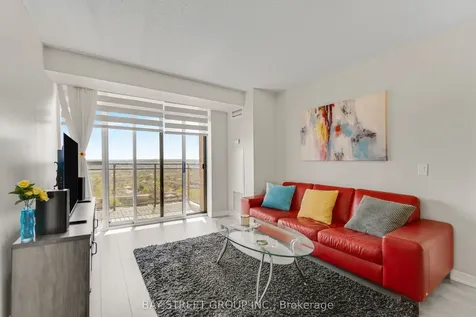 55 Strathaven Drive Mississauga ON L5R 4G9