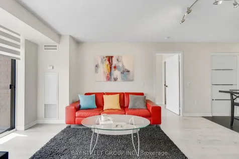 55 Strathaven Drive Mississauga ON L5R 4G9