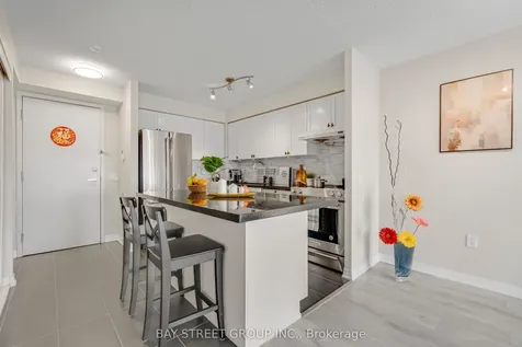 55 Strathaven Drive Mississauga ON L5R 4G9