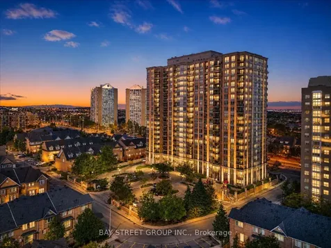 55 Strathaven Drive Mississauga ON L5R 4G9