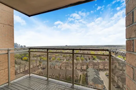 55 Strathaven Drive Mississauga ON L5R 4G9