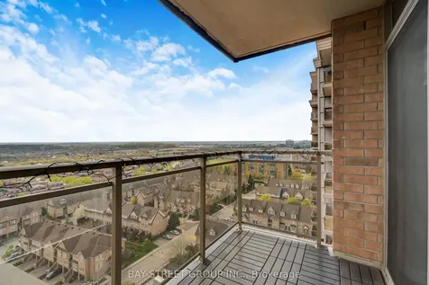55 Strathaven Drive Mississauga ON L5R 4G9