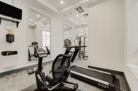 55 Strathaven Drive Mississauga ON L5R 4G9