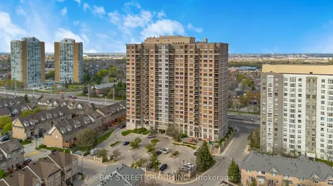 55 Strathaven Drive Mississauga ON L5R 4G9