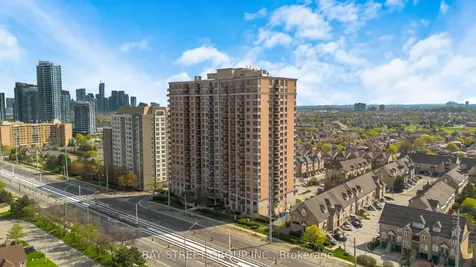 55 Strathaven Drive Mississauga ON L5R 4G9