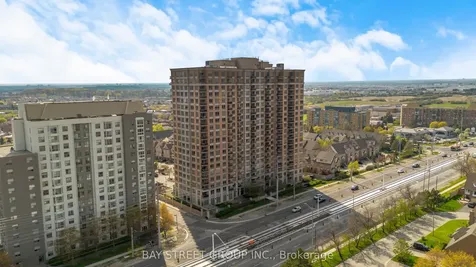 55 Strathaven Drive Mississauga ON L5R 4G9