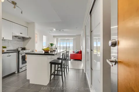 55 Strathaven Drive Mississauga ON L5R 4G9