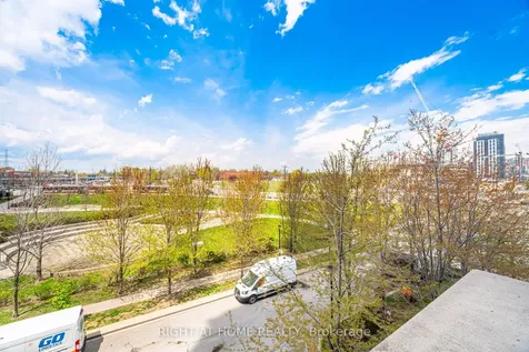 15 Viking Lane Toronto ON M9B 0A4