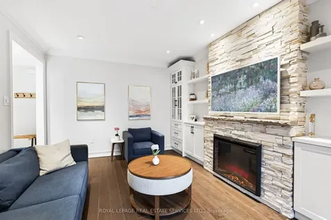 280 Nottingham Drive Oakville ON L6H 4H9