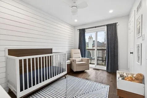 280 Nottingham Drive Oakville ON L6H 4H9