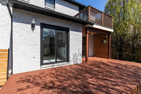 280 Nottingham Drive Oakville ON L6H 4H9