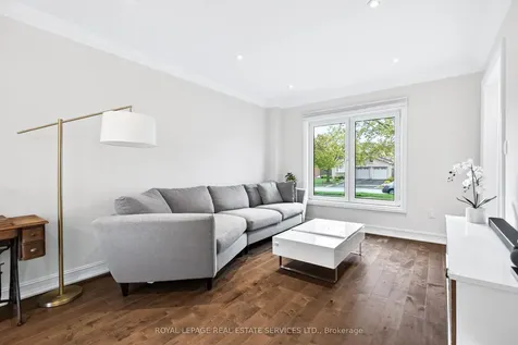 280 Nottingham Drive Oakville ON L6H 4H9