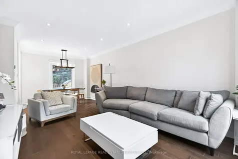 280 Nottingham Drive Oakville ON L6H 4H9