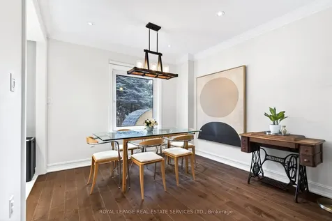 280 Nottingham Drive Oakville ON L6H 4H9