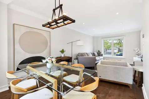 280 Nottingham Drive Oakville ON L6H 4H9