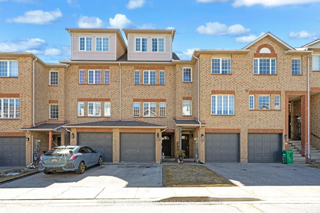 119 Spadina Road Brampton ON L6X 4X6